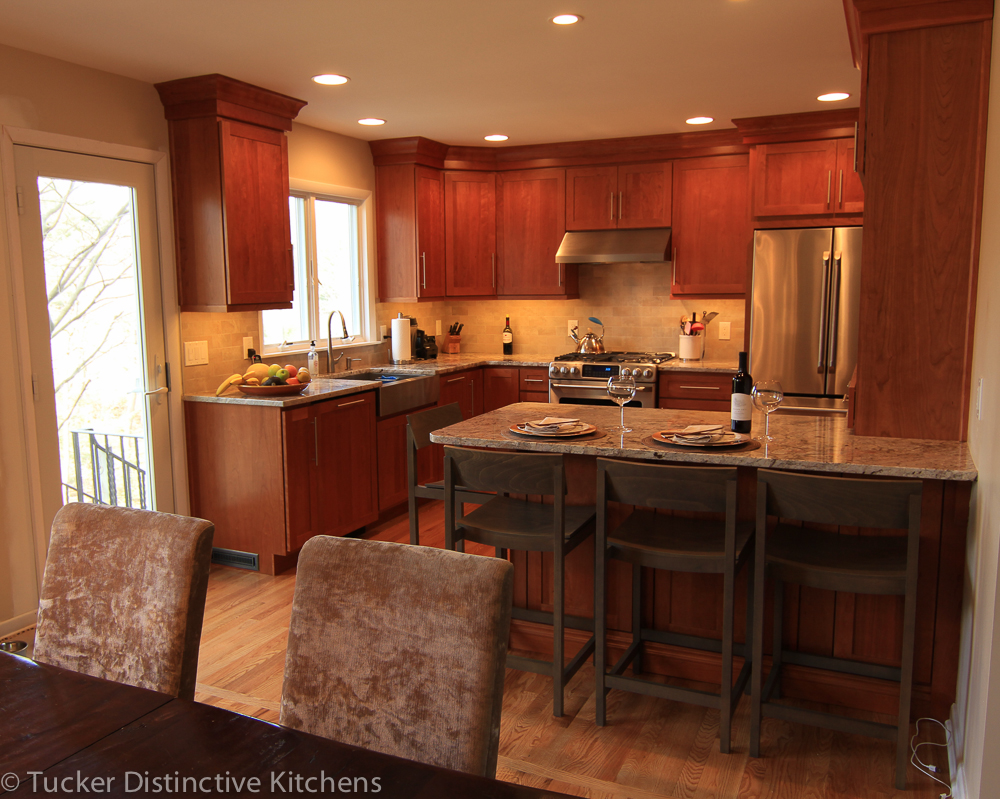 KITCHEN RENOVATION
