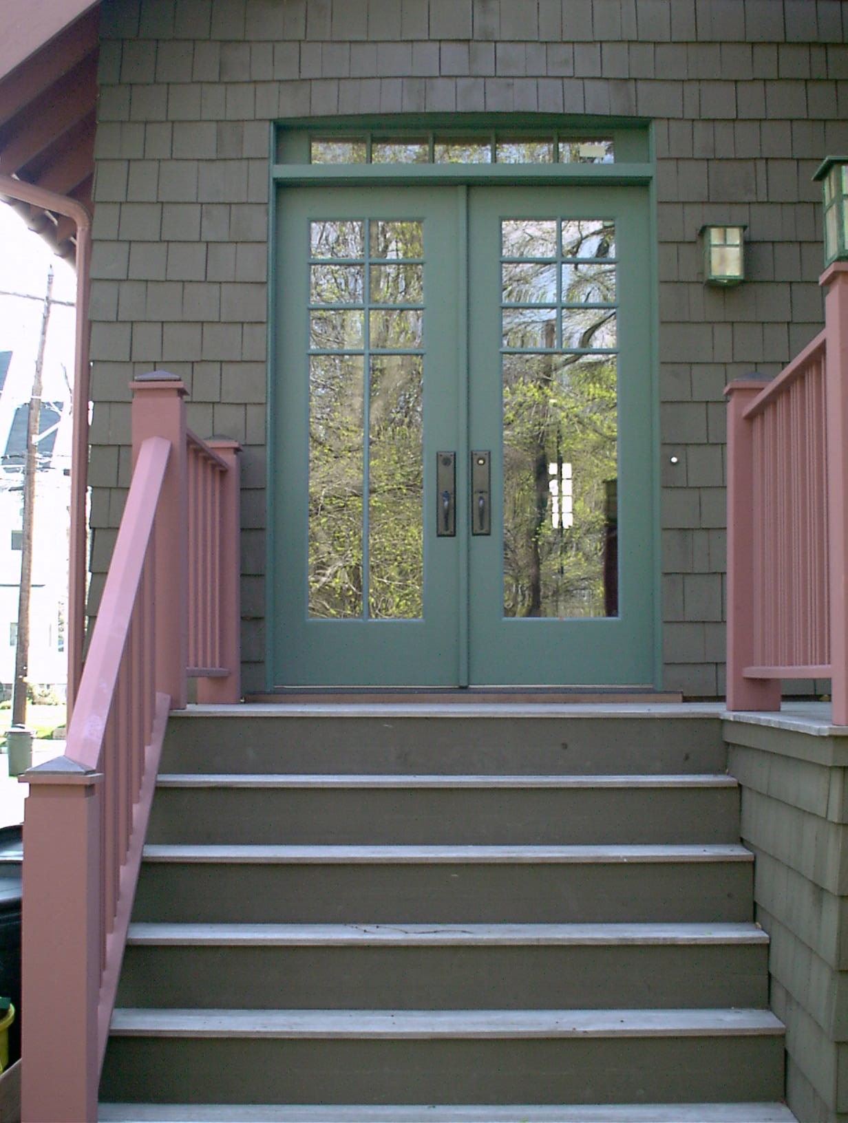 RENOVATION